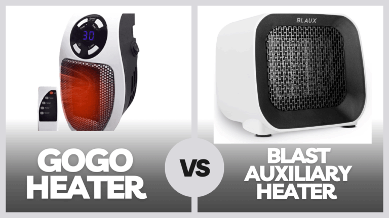 Best Portable Heater