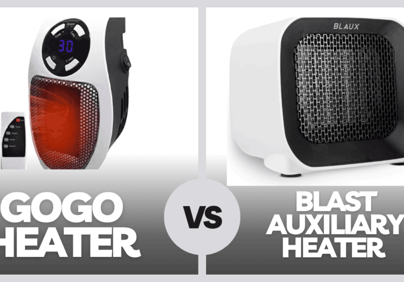 Best Portable Heater