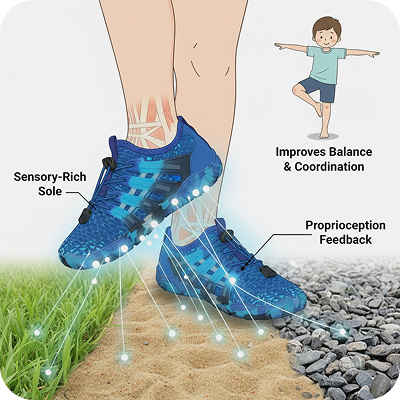 Grounded Footwear Reviews