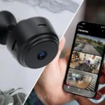 GuardHouse SilentGuardian Watch Eye Reviews