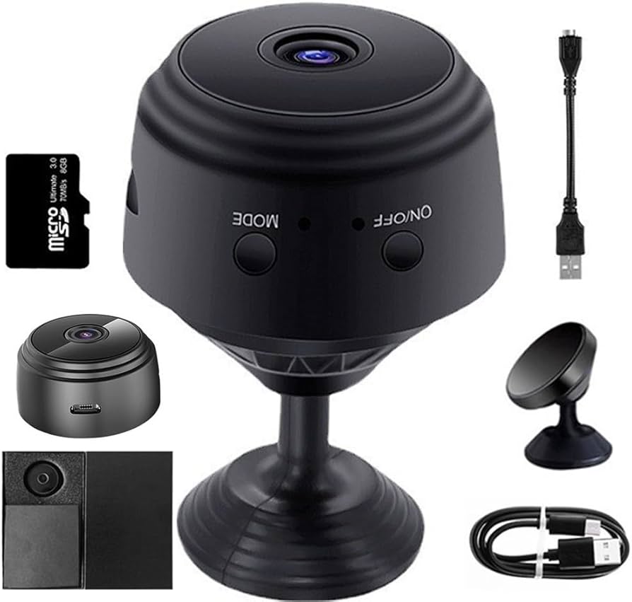 GuardHouse SilentGuardian Watch Eye Reviews