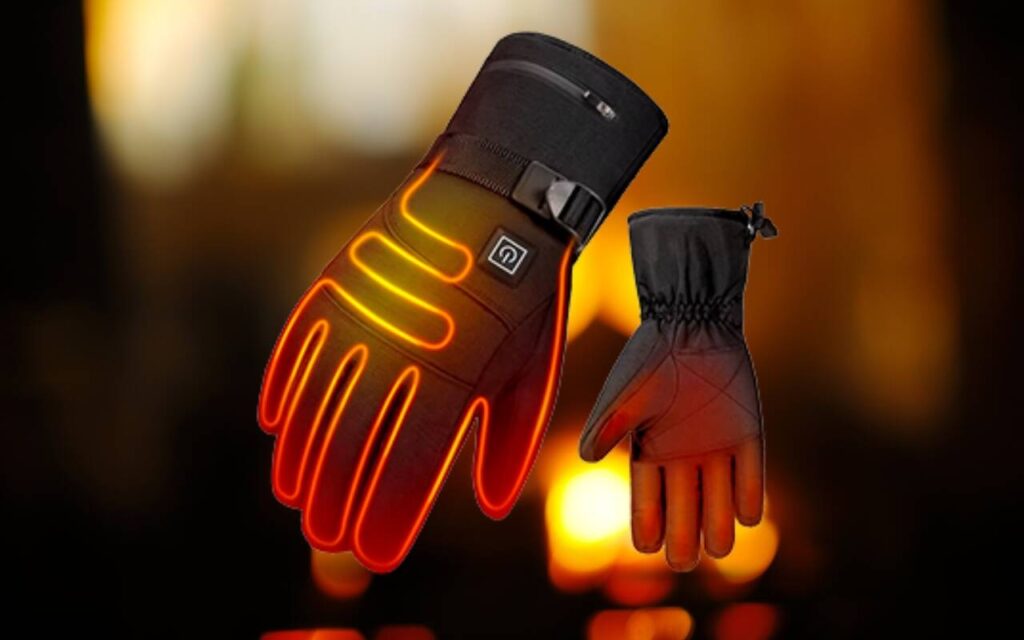 HeatGuard Gloves Reviews