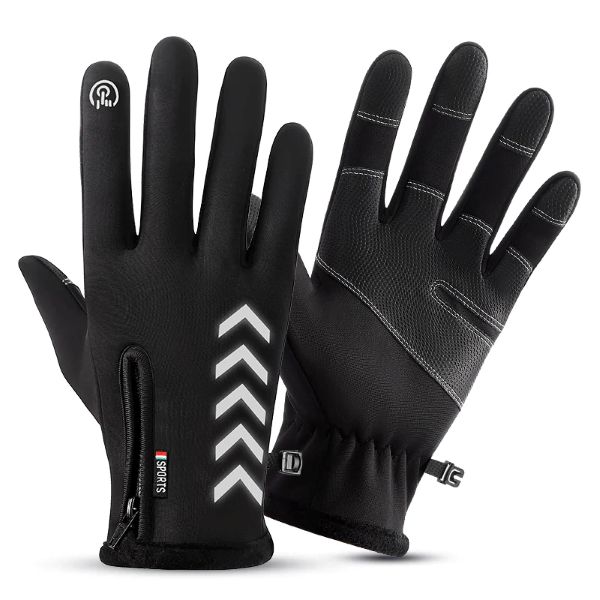 HeatGuard Gloves Reviews