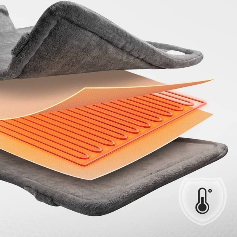 Hewelth ThermaEase Reviews