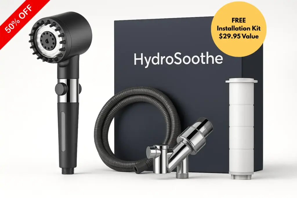 Hydrosoothe Reviews