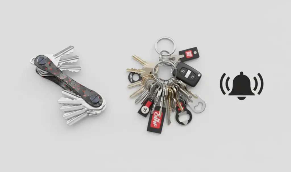KeySmart Reviews