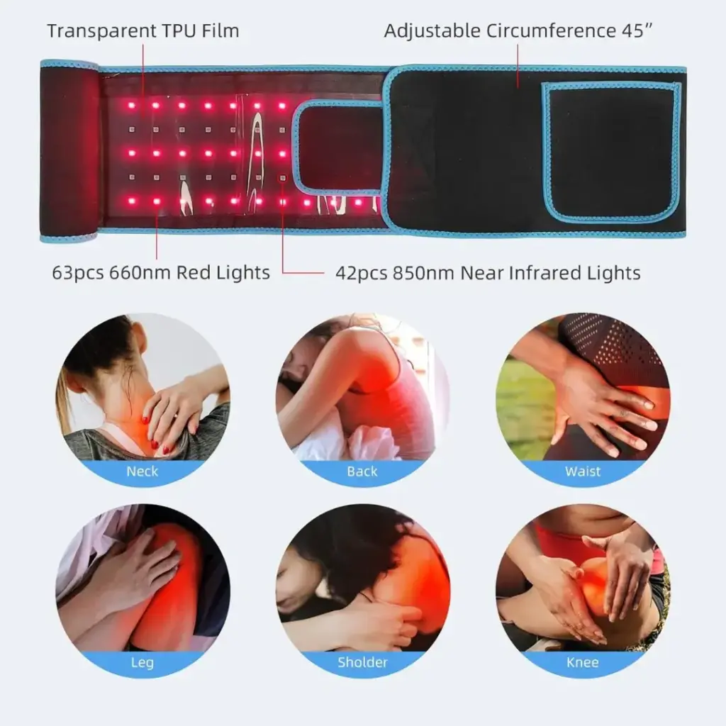 Light Therapy X Reviews
