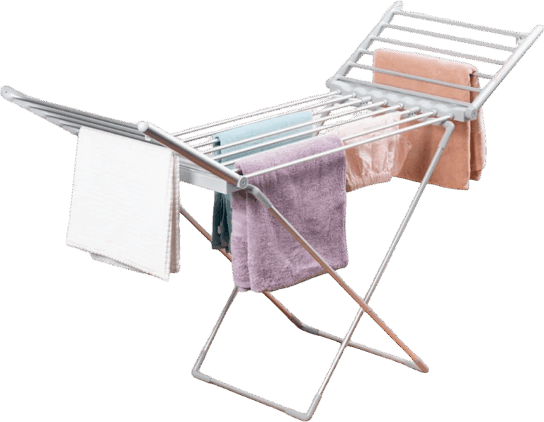 Maas and Bath Heated Drying Rack Reviews1