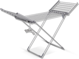 Maas and Bath Heated Drying Rack Reviews