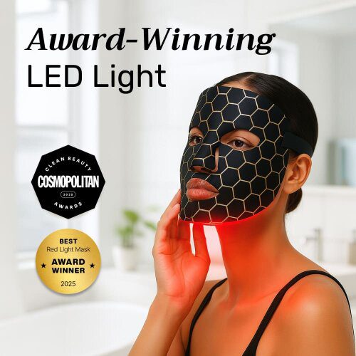 NuroDerma LED Light Mask Reviews