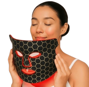 NuroDerma LED Light Mask