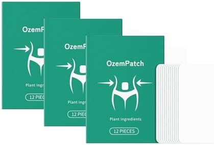 OzemPatch