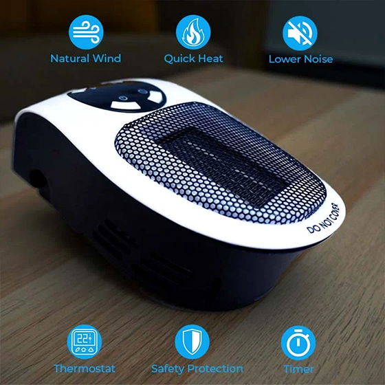 Power Pro Genius Heater Reviews