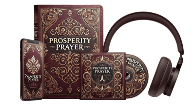 Prosperity Prayer