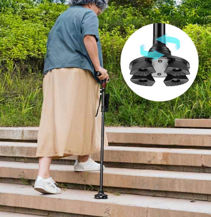 Ready Walker Cane Reviews