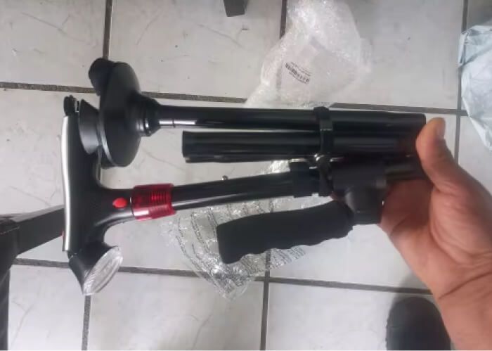 Ready Walker Cane Reviews