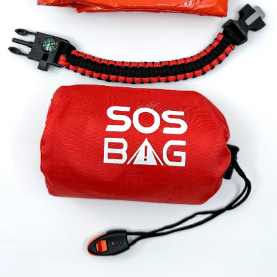 SOS Emergency Bag Reviews