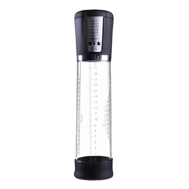 Sensselo Penis Pump Reviews