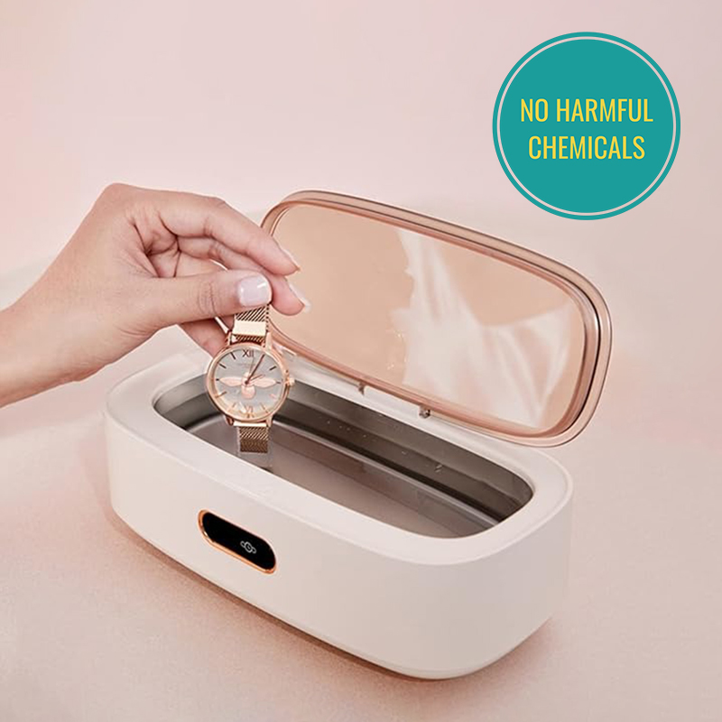 Sonicleen Pure Cleaner Reviews