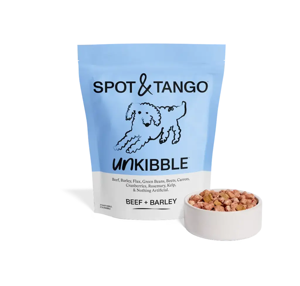 Spot & Tango Reviews
