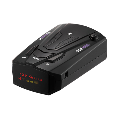 SpyCar Detector Reviews