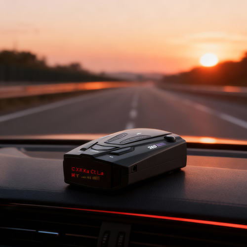 SpyCar Detector Reviews