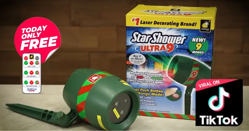 Star Shower Ultra 9 Reviews5