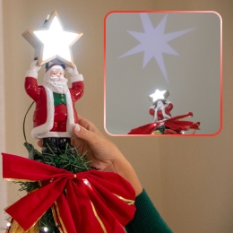 Superstar Santa Tree Reviews