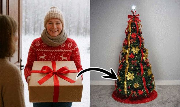 Superstar Santa Tree Reviews