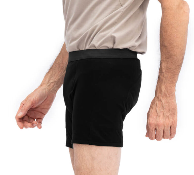 SureStride Ultra Absorbent Boxer Reviews3