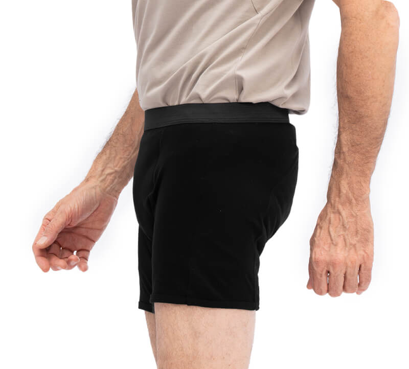 SureStride Ultra Absorbent Boxer Reviews