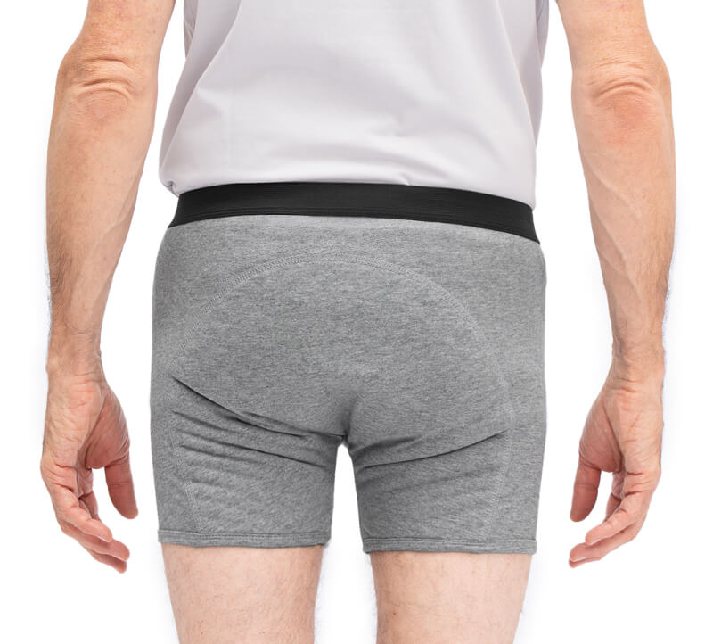 SureStride Ultra Absorbent Boxer Reviews