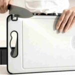 TIBO Titanium Cutting Board Reviews1