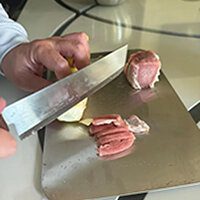 TIBO Titanium Cutting Board Reviews6
