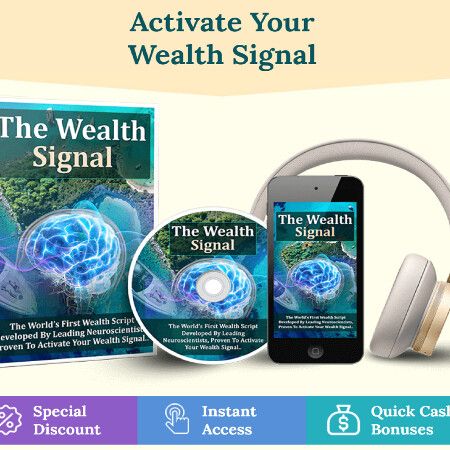 The Wealth Signal Reviews