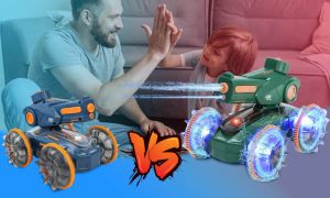 TheOrbi Racer Reviews