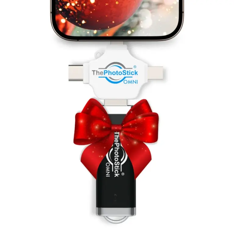 ThePhotoStick Omni Reviews