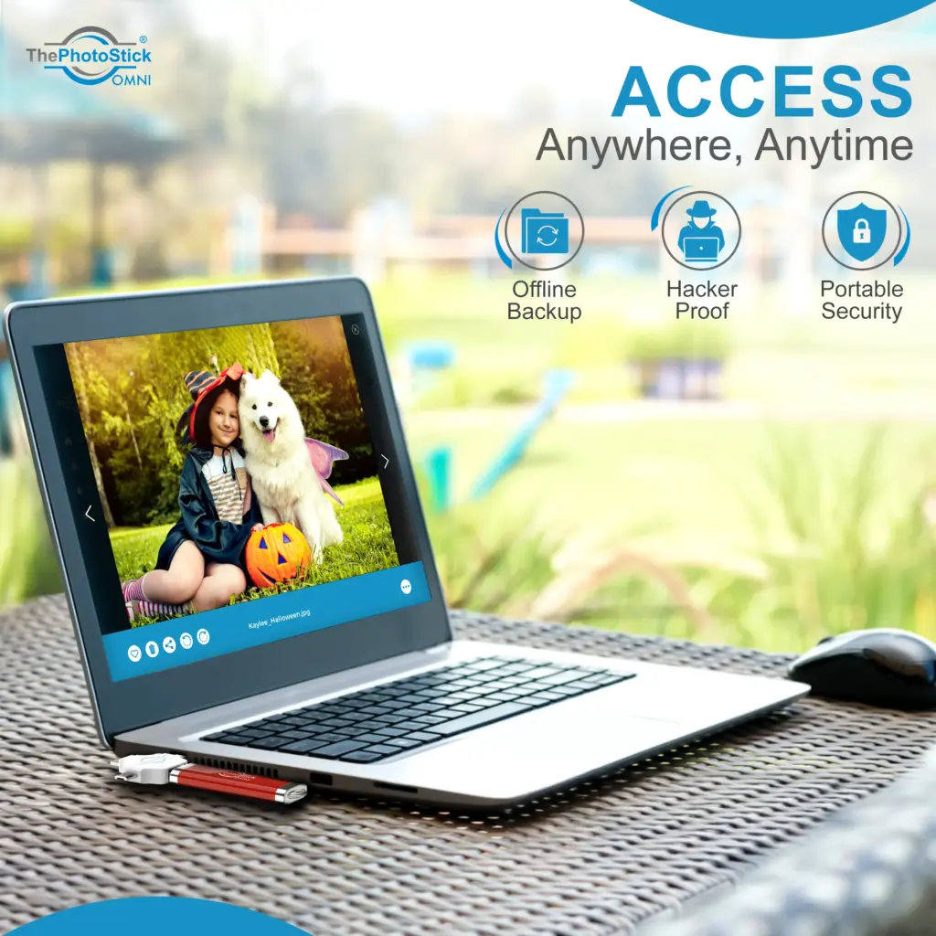 ThePhotoStick Omni Reviews