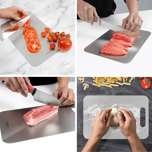 Vanotium Ultra Cutting Board Reviews3