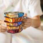 Vueeze BookHaven Mug Reviews