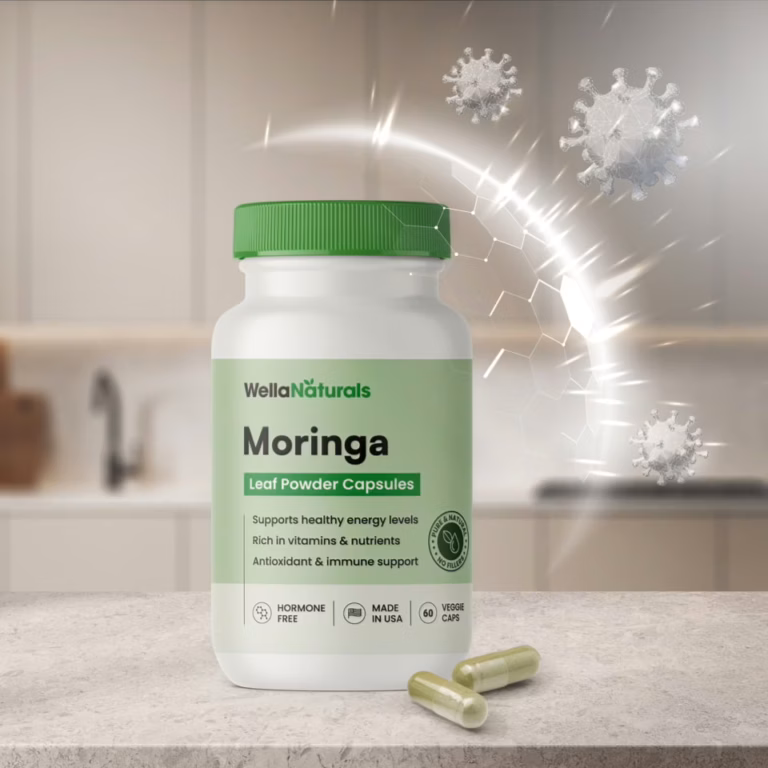 WellNaturals Hair Oil Reviews