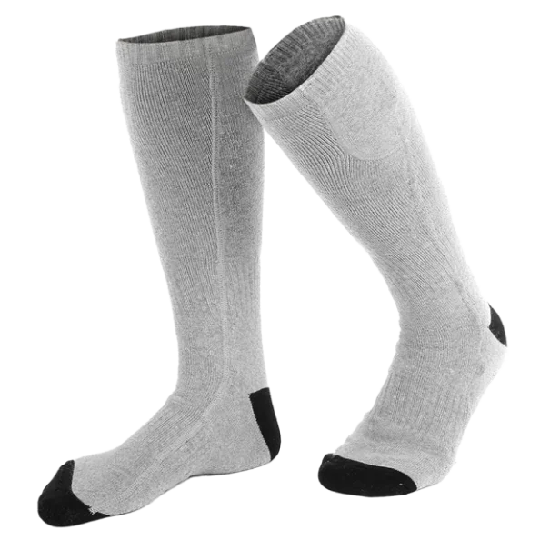 WellaHeat Heated Socks