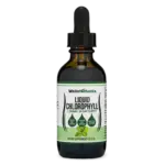 WellaNaturals Liquid Chlorophyll Reviews1