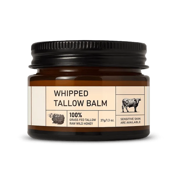 Whipped Tallow Balm Reviews