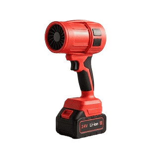 Wood Ranger Leaf Blower