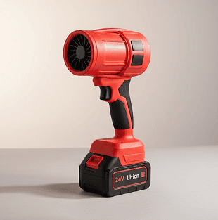 Wood Ranger Leaf Blower Reviews