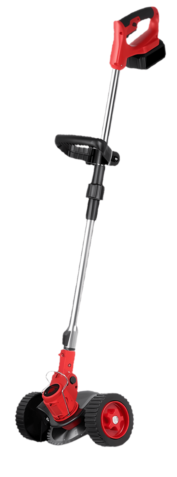 Wood Ranger Weed and Lawn Trimmer