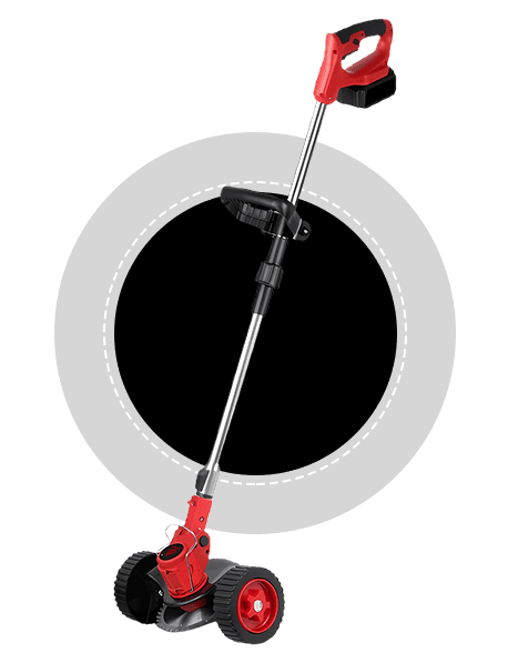 Wood Ranger Weed and Lawn Trimmer Reviews