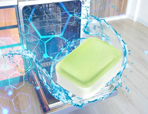 X All Dishwasher Cleaner Reviews