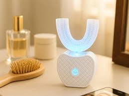 Yooje 360 Toothbrush Reviews